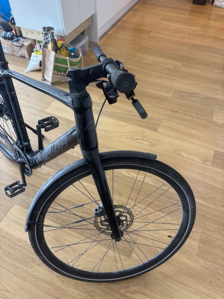 Merida espeeder400 medium