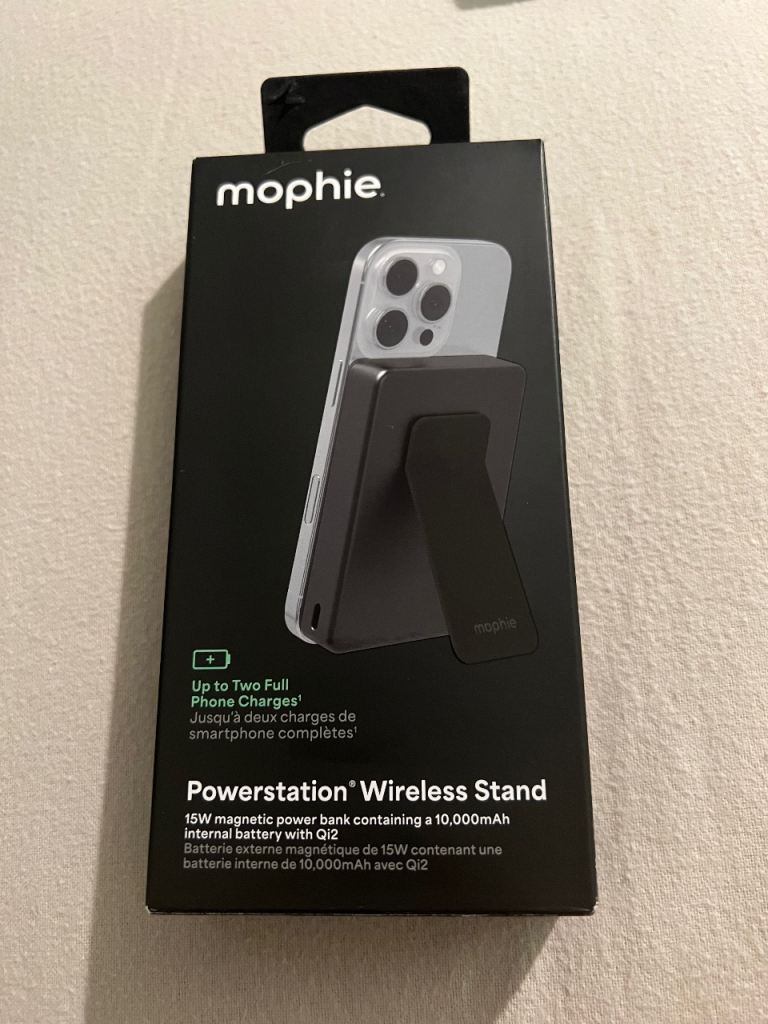 Mophie