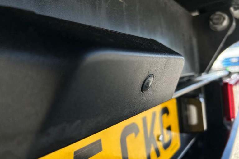 2025 Ford Transit 350 Leader L2 MWB Single Cab Tipper RWD 2.0 EcoBlue 165ps Manual Tipper Diesel ...