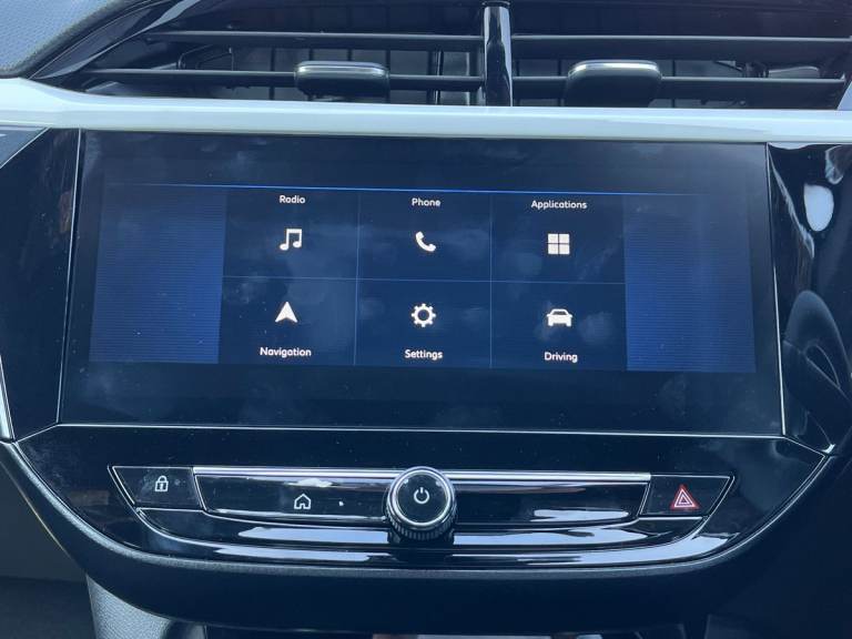  Vauxhall Corsa 1.2 Turbo Yes Hatchback 5dr Petrol Manual Euro 6 s/s 100 Ps