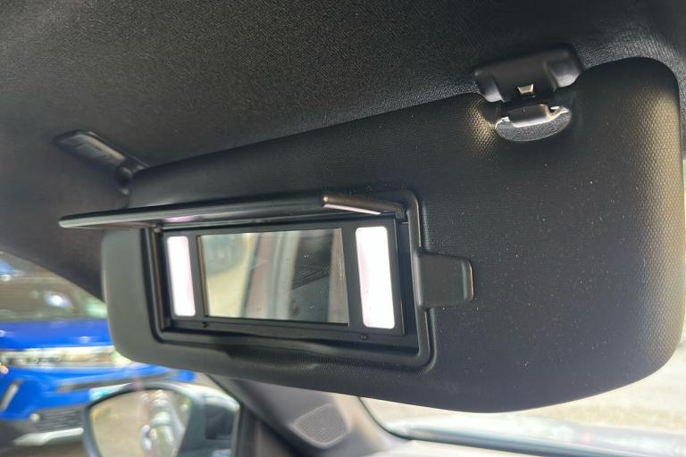  Vauxhall Mokka 1.2 Turbo Sri Premium Suv 5dr Petrol Manual Euro 6 s/s 130 Ps