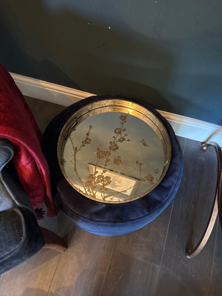 Libra tray 
