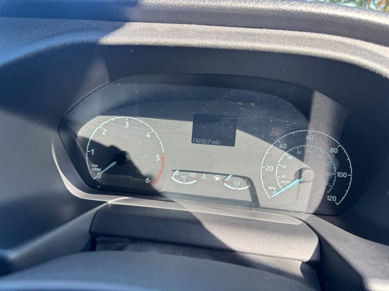 2022 Ford Transit 350 LEADER C/C ECOBLUE Luton Van Diesel Manual