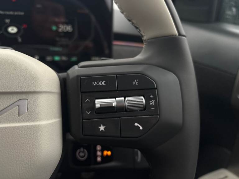 2025 Kia EV3 148kW GT-Line S 81.4kWh 5dr Auto Estate ELECTRIC Automatic