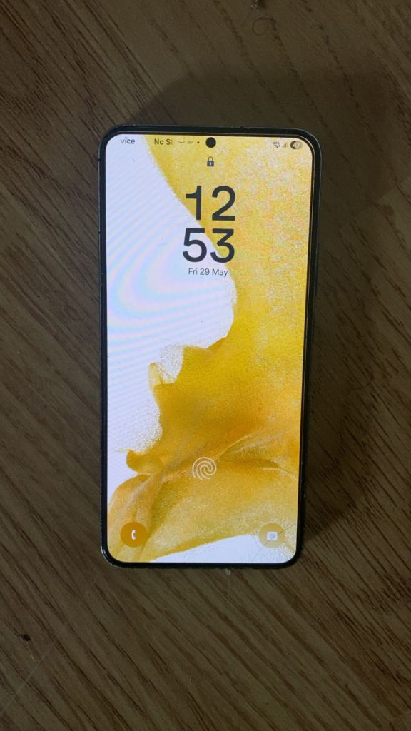 Samsung s22 plus