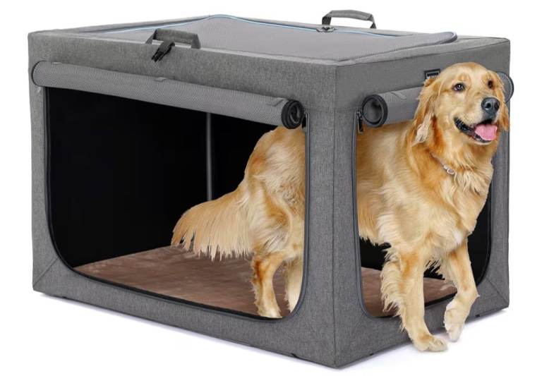 Dog crate