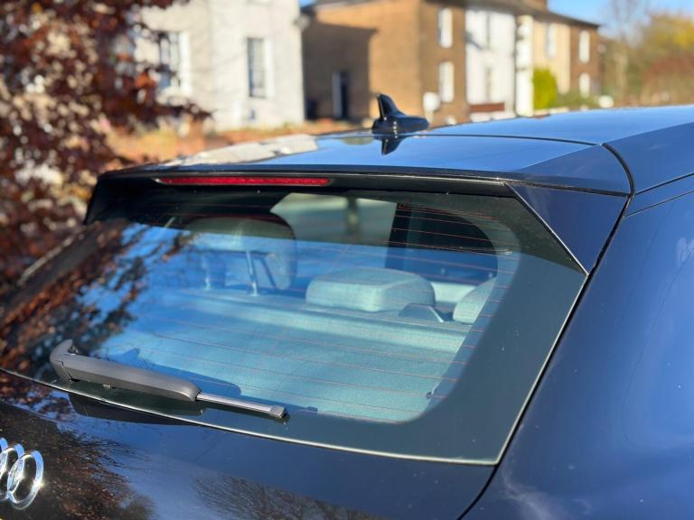 2021 Audi A1 1.0 TFSI 25 Sport Sportback S Tronic Euro 6 (s/s) 5dr HATCHBACK Petrol Automatic