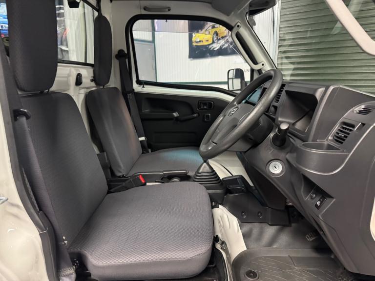 2015 Daihatsu Hijet Extra 660CC JDM Import  Pick Up Petrol Manual