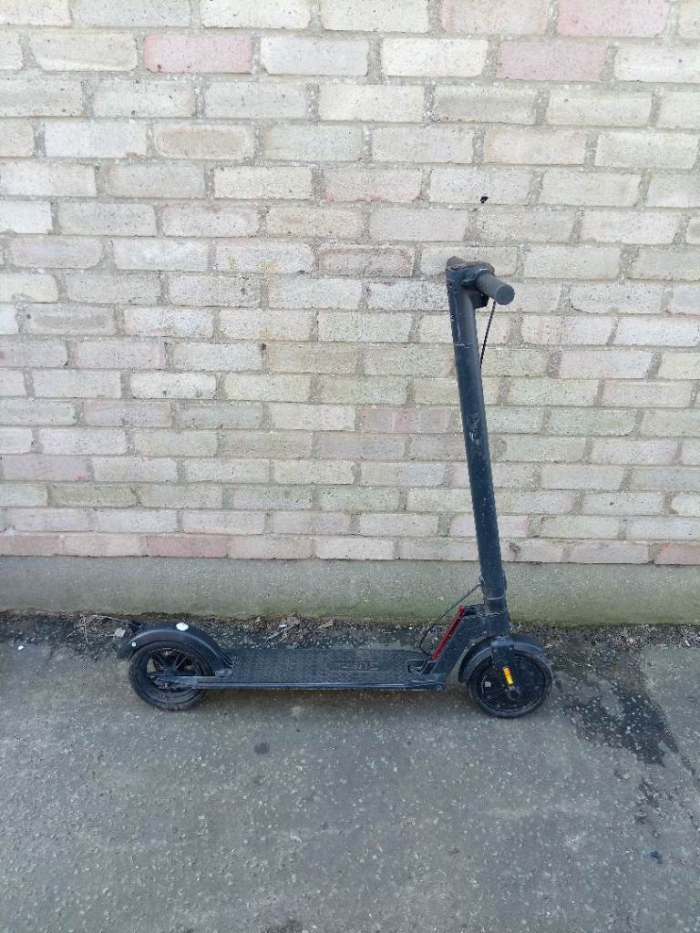 Electric scooter for sale spares repairs 