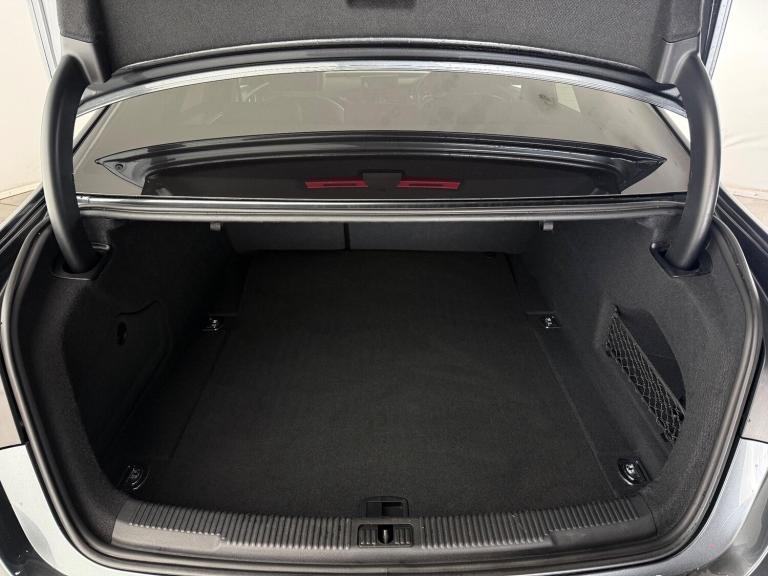 2017 Audi A6 Saloon 2.0 TDI Black Edition S Tronic quattro Euro 6 (s/s) 4dr SALOON Diesel Automatic