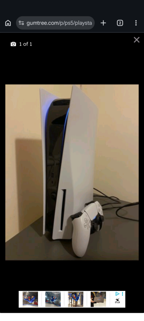 Playstation 5