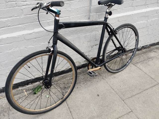 trek soho bicycle SingleSpeed (Medium)  South Tampa Co USED 2010 Trek Soho S