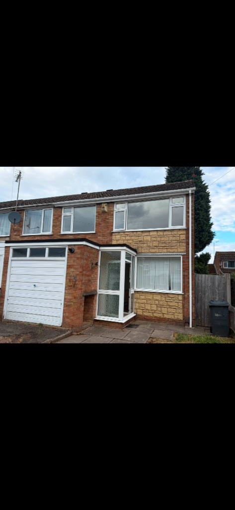 House to rent 