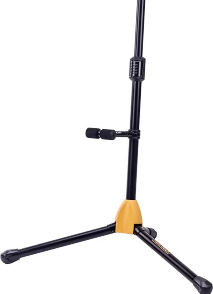 Hercules Guitar Stand