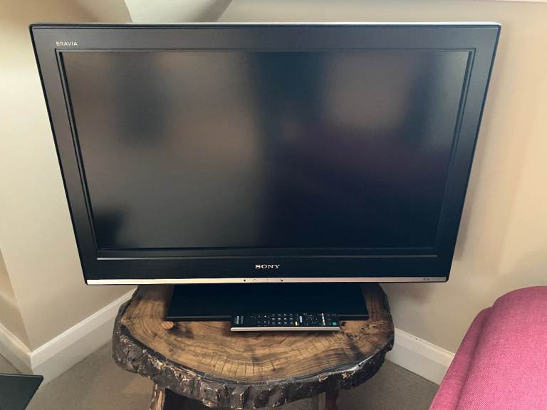 Sony LCD Colour TV KDL-32S3000