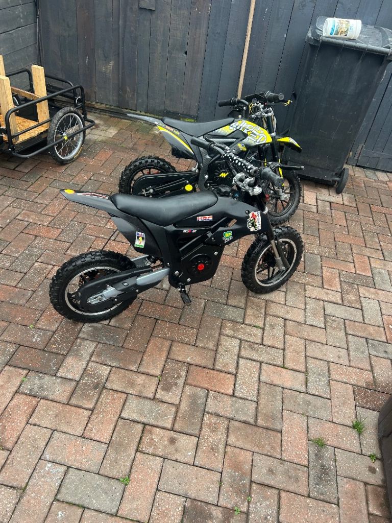 Kids electric bikes for sale 