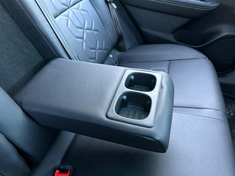 2025 Nissan Qashqai 1.5 h e-POWER Tekna Auto Euro 6 (s/s) 5dr SUV PETROL/ELECTRIC Automatic