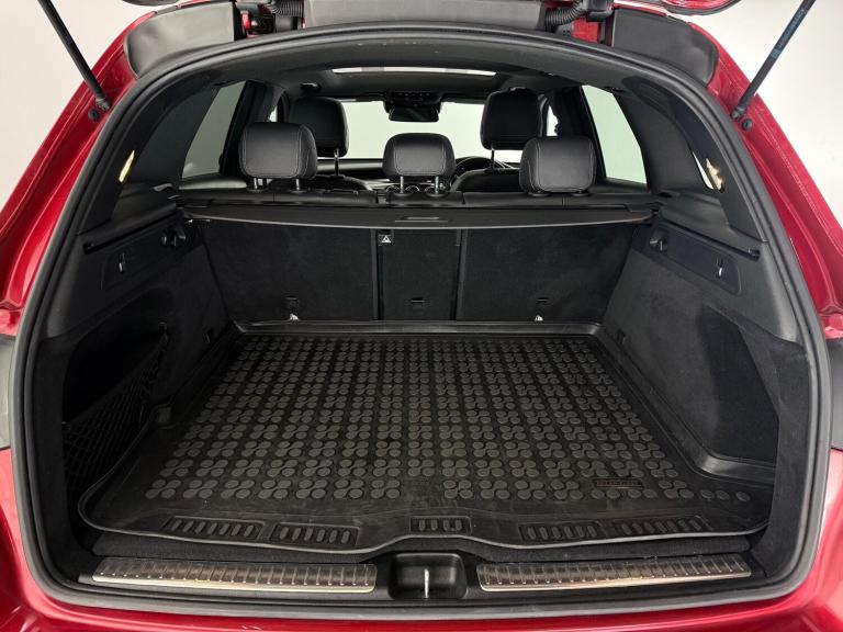 2018 Mercedes-Benz GLC 2.1 GLC220d AMG Line (Premium) G-Tronic 4MATIC Euro 6 (s/s) 5dr ESTATE Die...