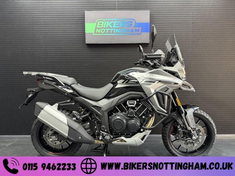 Morbidelli T1002V 2026
