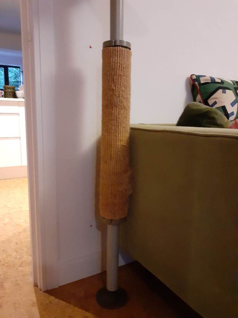 Omlet Cat Tree 3 tier