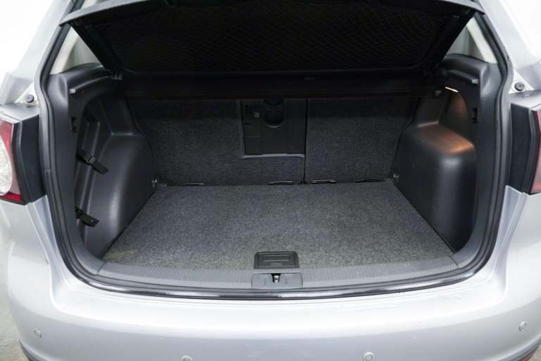 2007 Volkswagen Golf Plus 1.9 SE TDI PD 5dr DSG HATCHBACK DIESEL Automatic