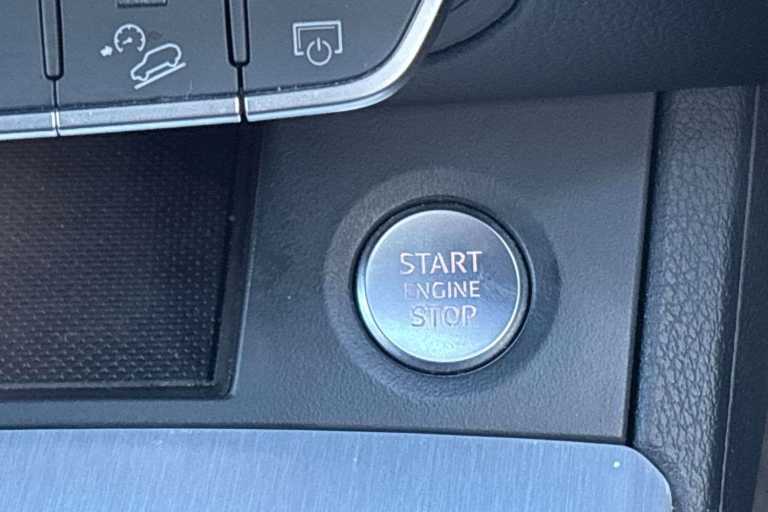 2022 Audi Q5 45 TFSI Quattro S Line 5dr S Tronic SUV Petrol Automatic