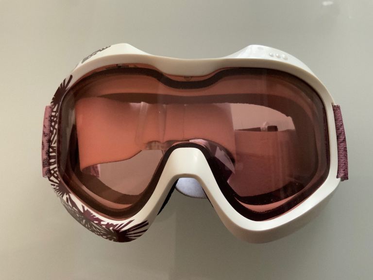 Ski goggles