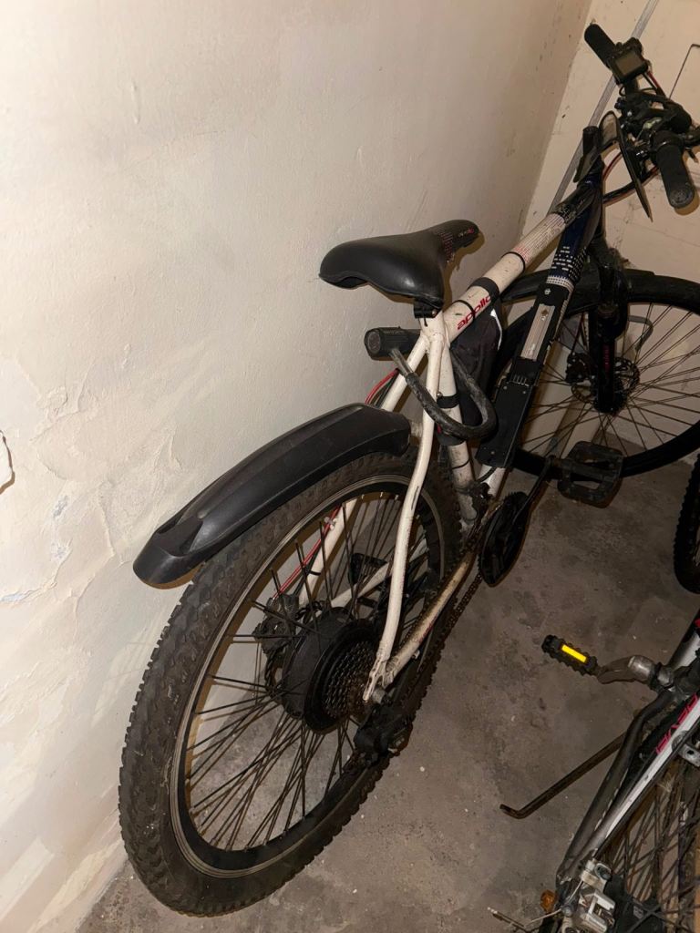 Electricity  bike For sale 