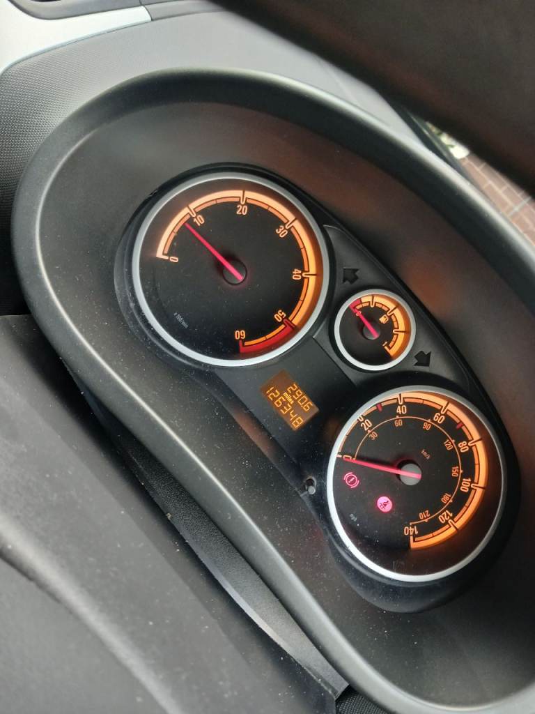 Vauxhall corsa for sale or SWAP