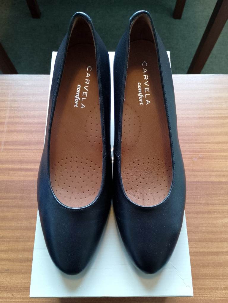 CARVELA Comfort Shoes UK 4/37