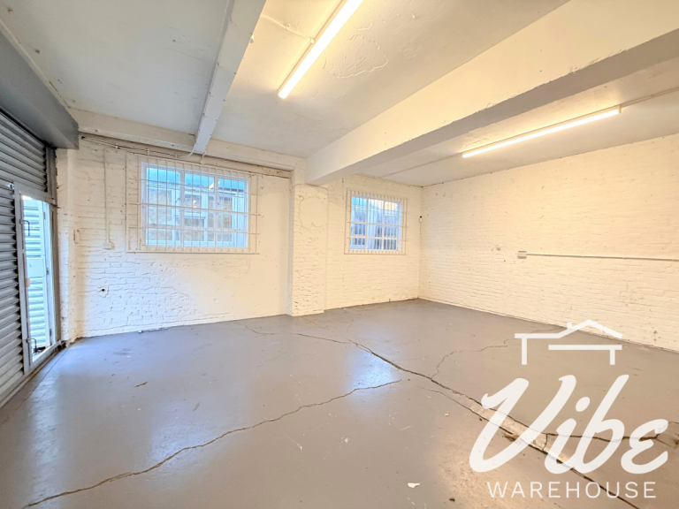 Creative Workspace to Rent at Cable Depot, Woolwich, SE18