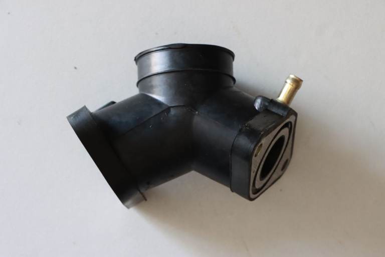Brand New Yamaha Virago Carb Manifold