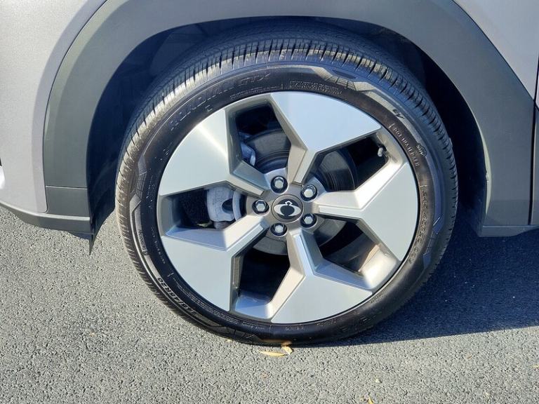 2024 KGM Torres EVX K40 SUV ELECTRIC Automatic