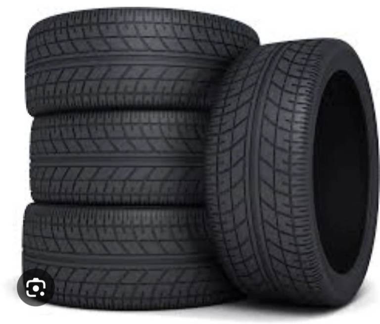 image for 195 60 16 General Eurovan A/S HA365 99/97H TYRE VAN NEW