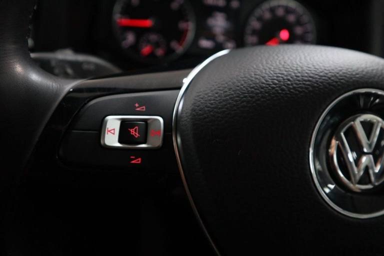 2019 19 VOLKSWAGEN AMAROK 3.0 TDI V6 HIGHLINE PICKUP DOUBLE CAB 4DR DIESEL AUTO 