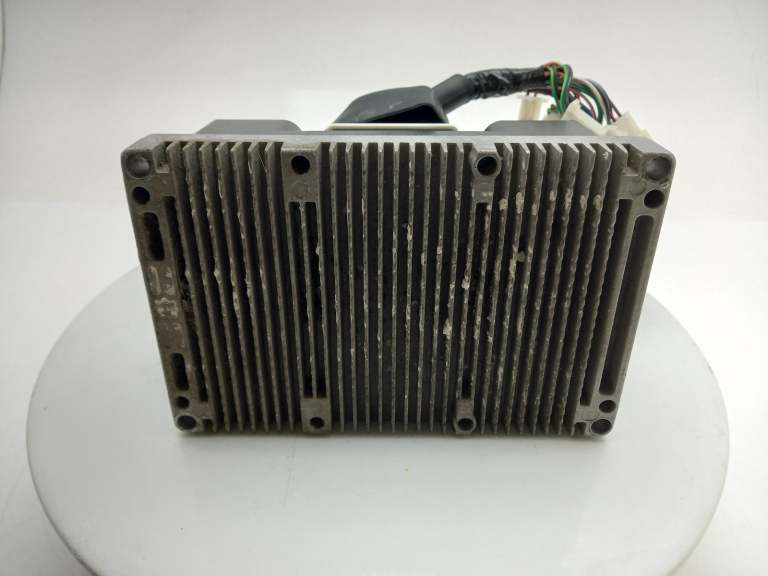 Vertix Electric Ev/Hybrid Electronic Inverter Unit 2008-2011