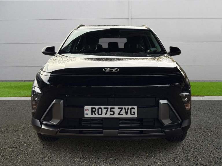 2025 Hyundai KONA 1.6T 138 Advance 5dr HATCHBACK PETROL Manual