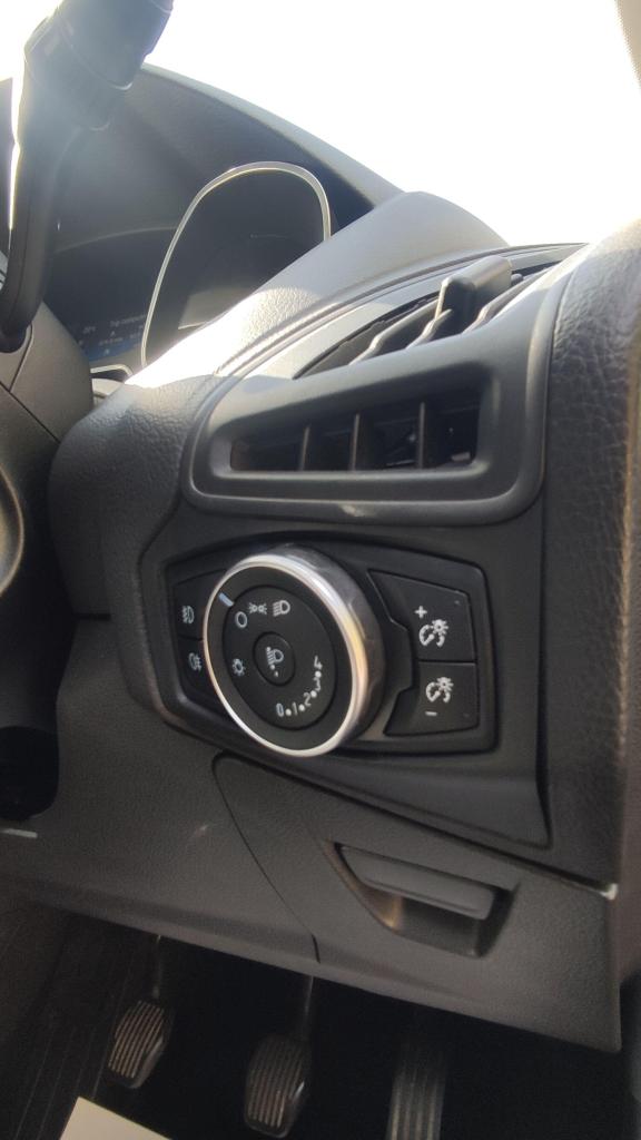  Ford Focus 1.5 TDCi Zetec Edition Euro 6 (s/s) 5dr Diesel Manual