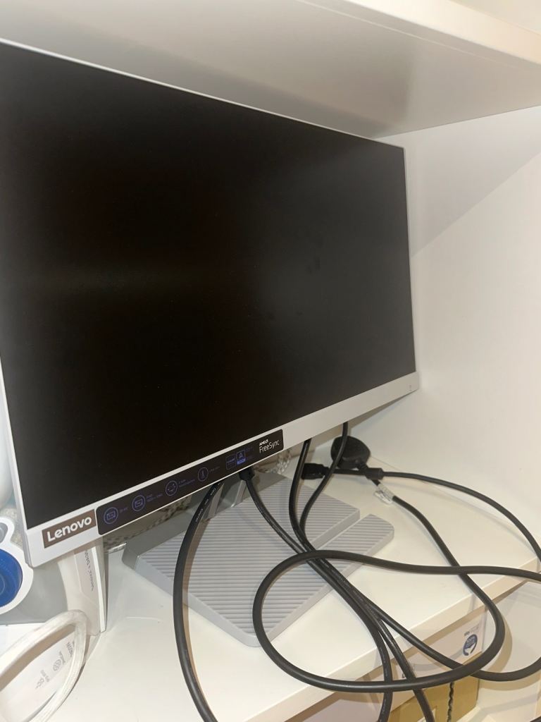 Lenovo PC Monitor