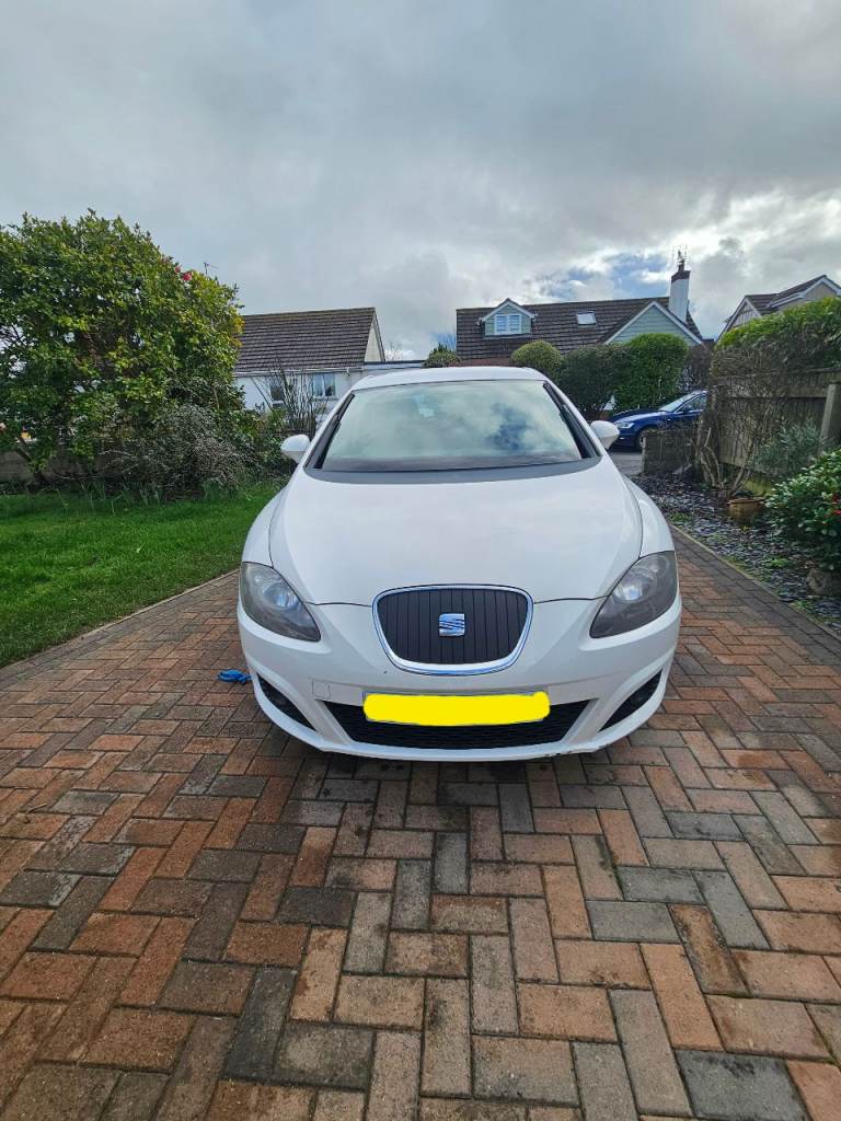 Seat, LEON, Hatchback, 2011, Manual, 1598 (cc), 5 doors