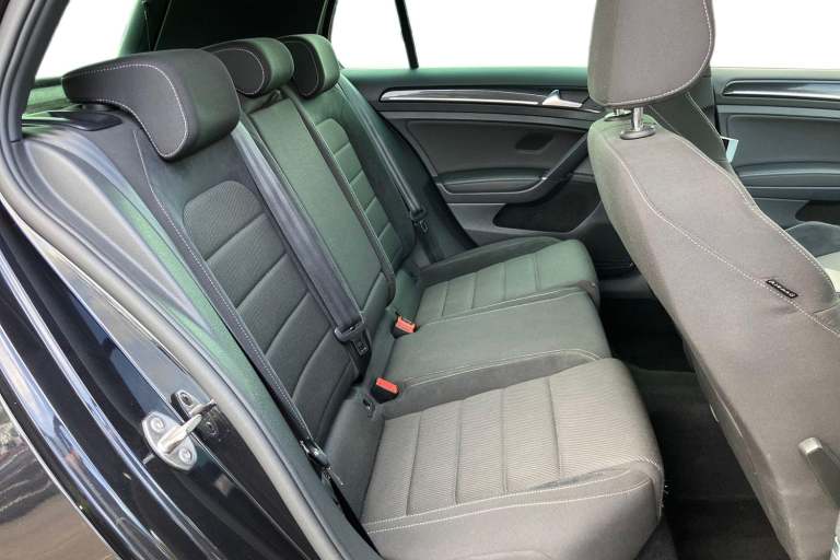 2019 Volkswagen Golf 2.0 TSI 300 R 5dr 4MOTION DSG Hatchback PETROL Automatic