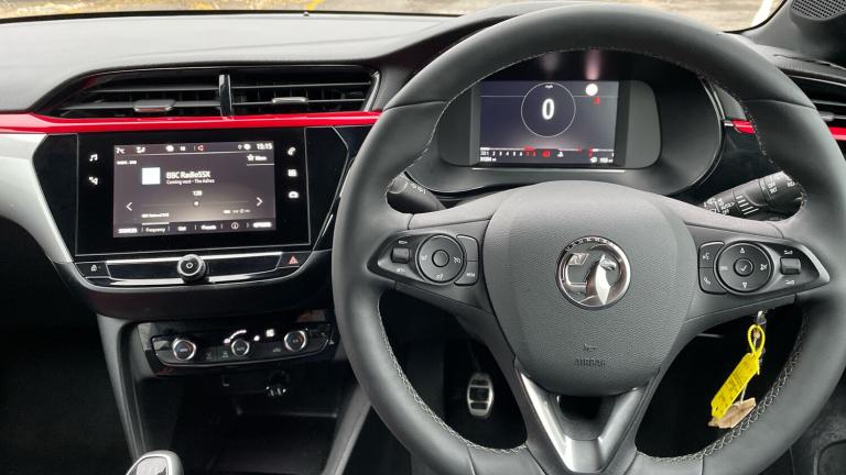 2023 Vauxhall Corsa 1.2 GS Hatchback 5dr Petrol Manual Euro 6 (75 ps) Hatchback Petrol Manual