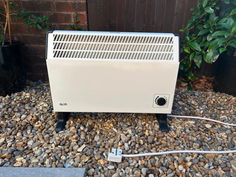 Electric Heater