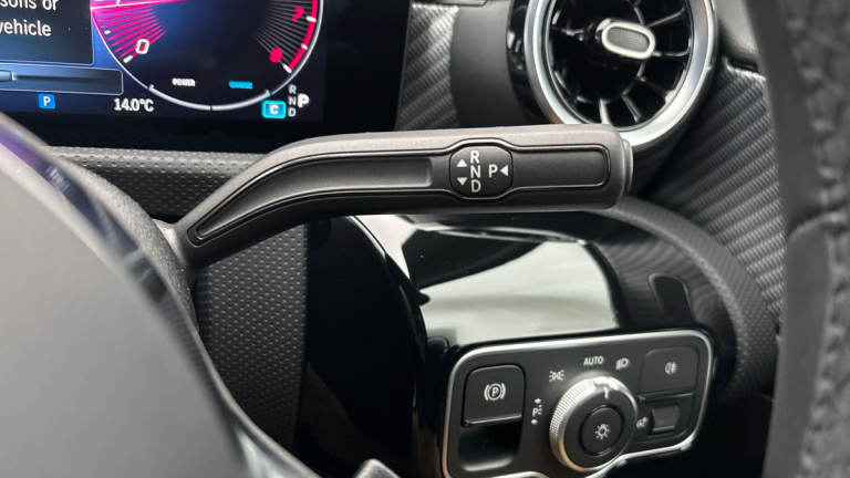 2025 Mercedes-Benz A-Class 1.3 A180h MHEV Sport Edition Hatchback 5dr Petrol Hybrid 7G-DCT Euro 6...