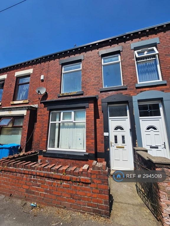3 bedroom house in Redgrave Street, Oldham, OL4 (3 bed) (#2945018)