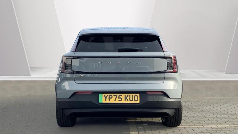 2025 Volvo EX30 Single Motor Extended Range 69kWh Ultra SUV 5dr Electric Auto (272 ps) ESTATE Ele...