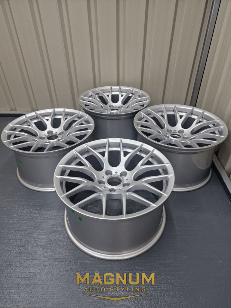 New 19" BMW M359 Style - Ultra Concave