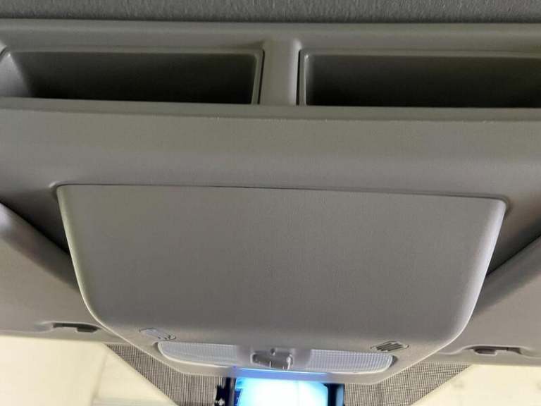 2020 Ford Transit 2.0 EcoBlue 130ps Double Cab Chassis CHASSIS CAB DIESEL Manual