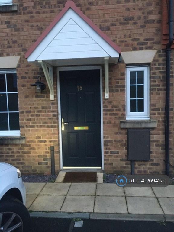 3 bedroom house in Tunbridge Way, Ashford, TN23 (3 bed) (#2694229)