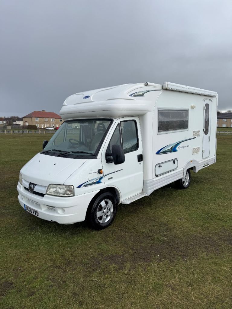 Motorhome 